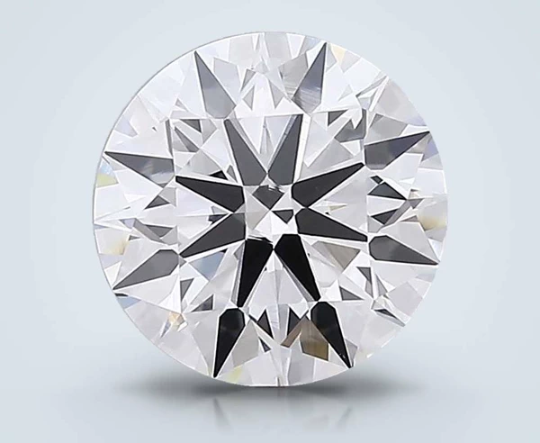 2.89 Carat · D · IF Rare Carat Ideal Cut