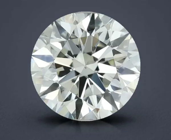 0.5 Carat · J · VS1 Rare Carat Ideal Cut