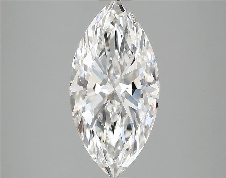 2.58 Carat · E · VS1 Rare Carat Ideal Cut
