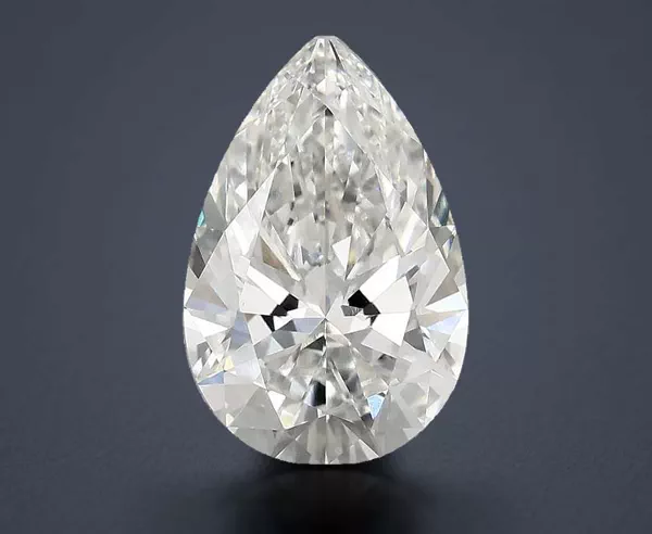 2.58 Carat · F · VS1 Rare Carat Ideal Cut