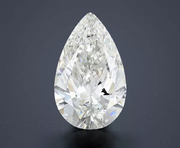 10.01 Carat · F · VVS2 Rare Carat Ideal Cut