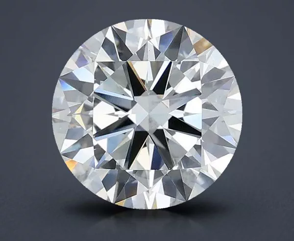 2 Carat · G · VS1 excellent Cut