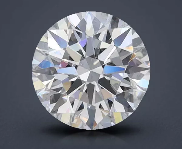 0.99 Carat · D · FL Rare Carat Ideal Cut