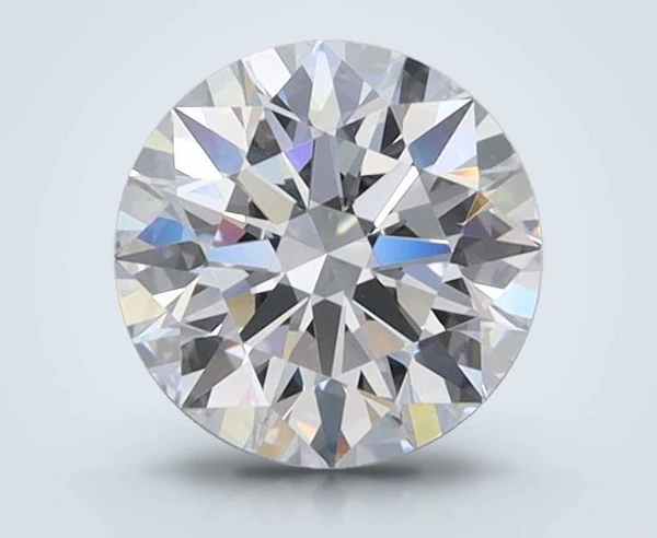 0.99 Carat · D · FL Rare Carat Ideal Cut