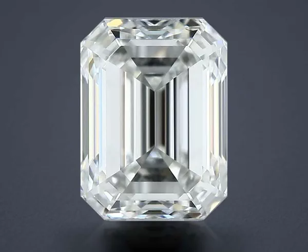 0.7 Carat · F · VVS2 Rare Carat Ideal Cut