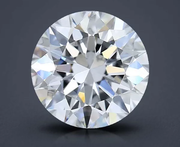 1.41 Carat · D · VS1 Rare Carat Ideal Cut