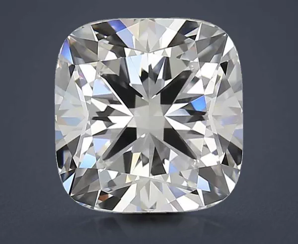 4.02 Carat · D · VVS1 Rare Carat Ideal Cut