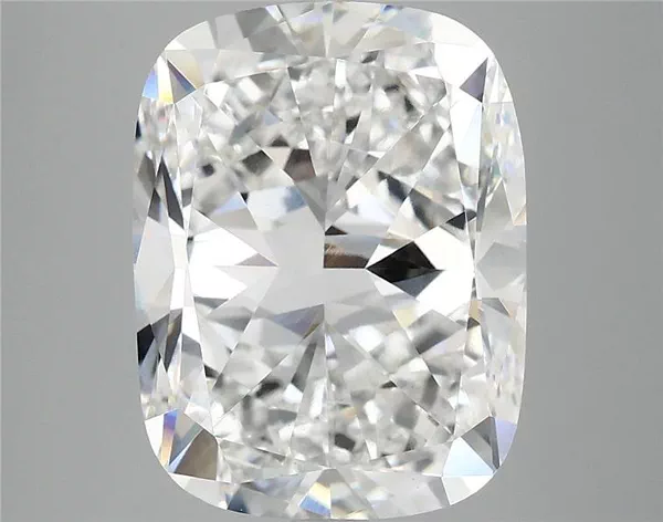 7.01 Carat · E · VVS2 very good Cut