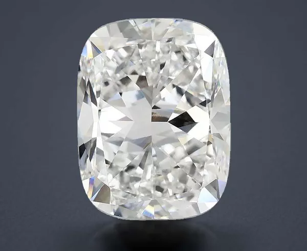 7.01 Carat · E · VVS2 very good Cut