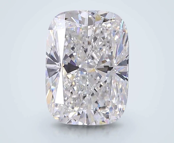 10.73 Carat · E · VVS1 Rare Carat Ideal Cut
