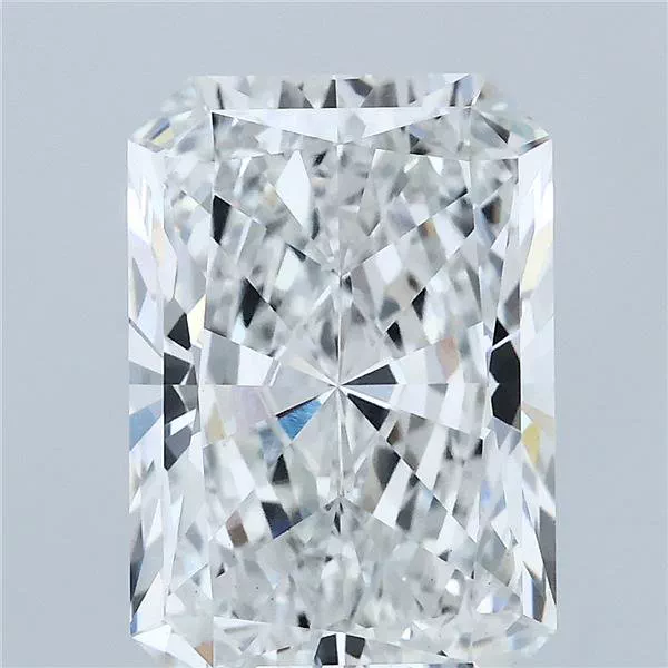 5.23 Carat · F · VS1 Rare Carat Ideal Cut