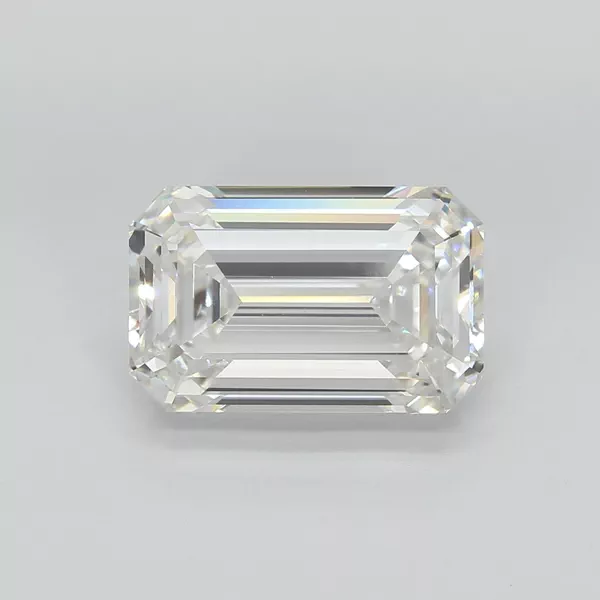 6.07 Carat · G · VS1 excellent Cut