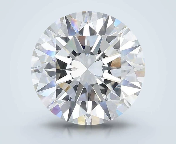 4.04 Carat · G · VS2 Rare Carat Ideal Cut