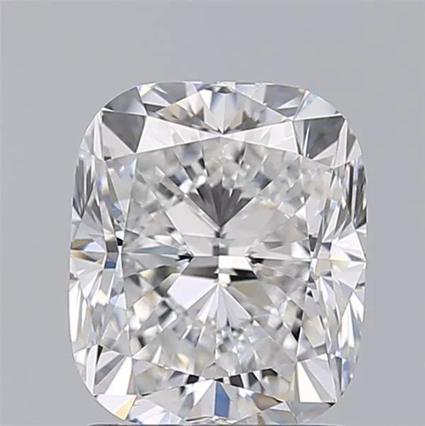 2.03 Carat · E · VVS1 very good Cut