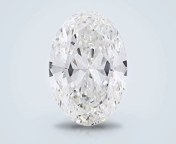 12.01 Carat · F · VVS1 Rare Carat Ideal Cut