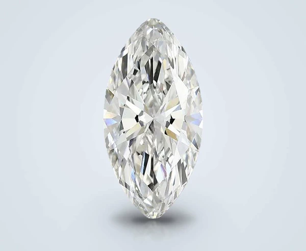 2.56 Carat · F · VVS2 Rare Carat Ideal Cut