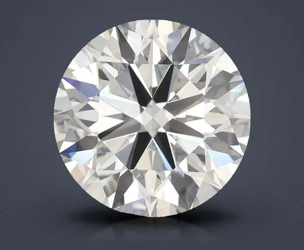 5.29 Carat · H · VS1 ideal Cut