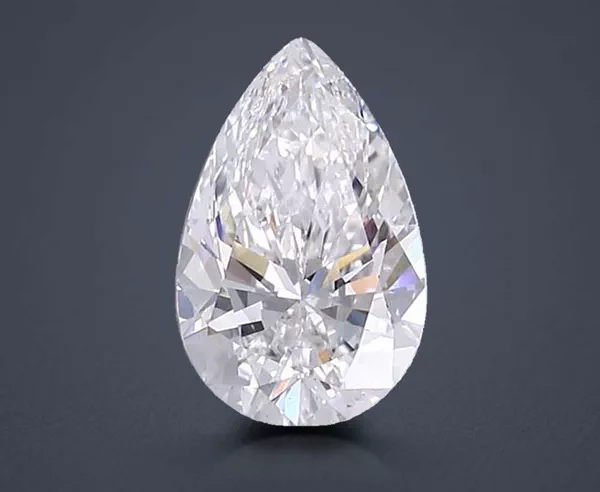 4.01 Carat · D · VS2 Rare Carat Ideal Cut