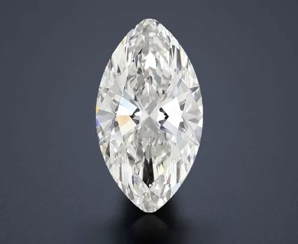 3.57 Carat · E · VVS2 Rare Carat Ideal Cut
