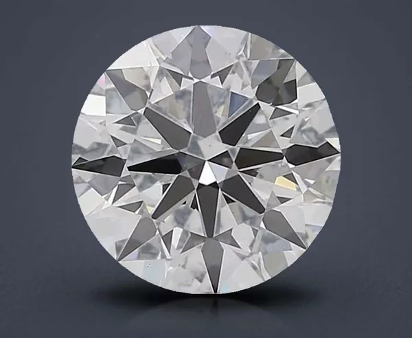3.58 Carat · D · VS1 Rare Carat Ideal Cut