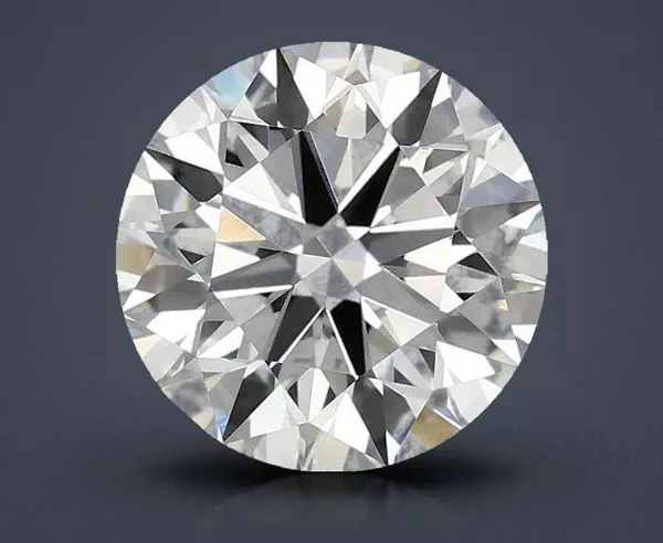 1.35 Carat · E · VVS2 Rare Carat Ideal Cut