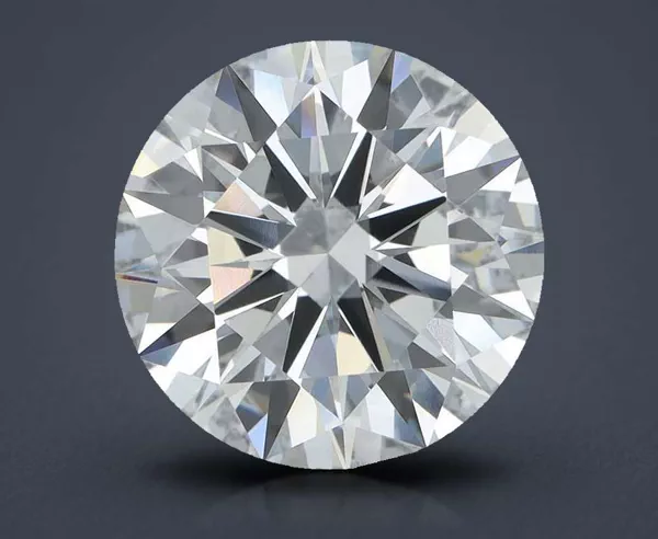 1.59 Carat · D · VVS1 Rare Carat Ideal Cut