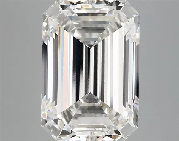 4.81 Carat · F · VS1 Rare Carat Ideal Cut