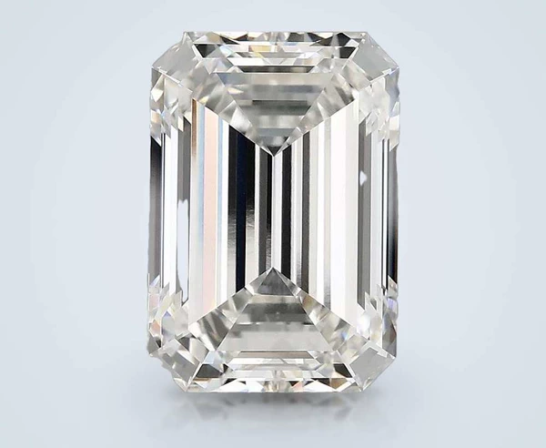 4.81 Carat · F · VS1 Rare Carat Ideal Cut