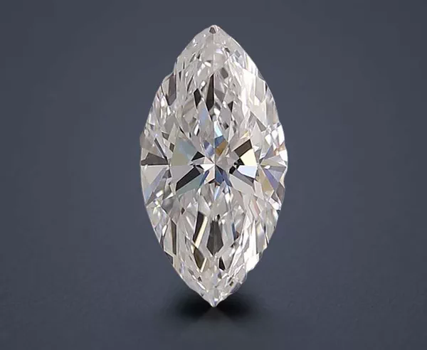 1.09 Carat · D · IF Rare Carat Ideal Cut