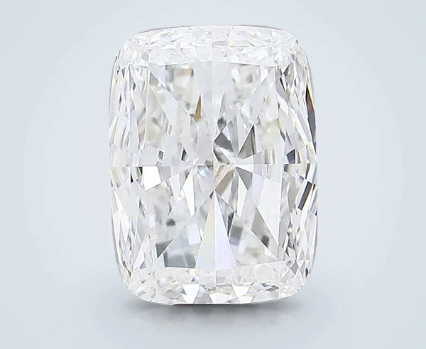 20.04 Carat · F · VVS2 very good Cut
