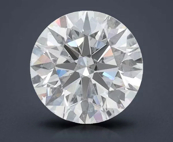 1.24 Carat · D · VVS1 Rare Carat Ideal Cut