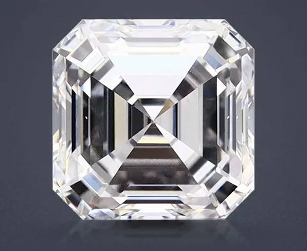 2.27 Carat · E · VS1 Rare Carat Ideal Cut