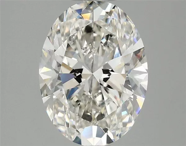2.5 Carat · H · VVS2 Rare Carat Ideal Cut