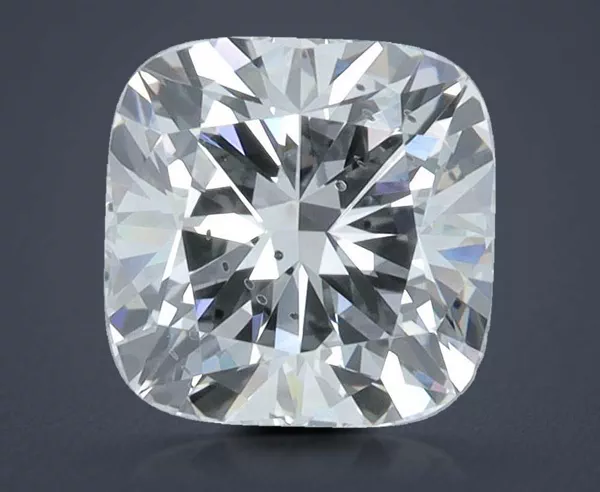 1.58 Carat · E · SI1 Rare Carat Ideal Cut