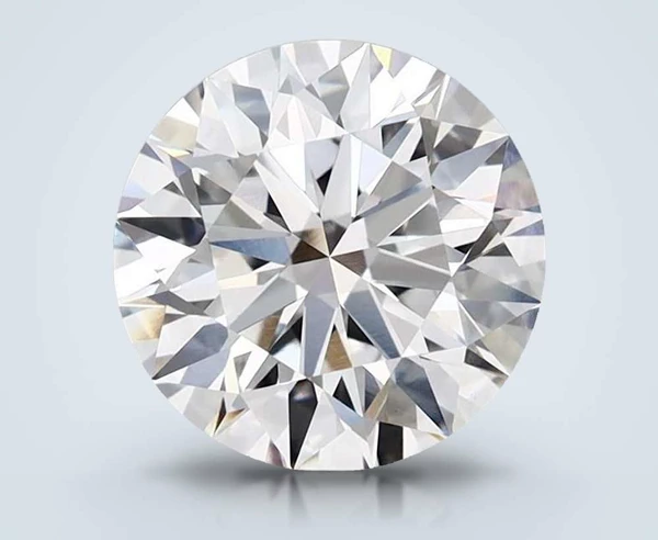 3.02 Carat · D · VVS2 Rare Carat Ideal Cut