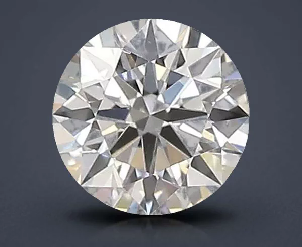 0.52 Carat · D · VVS1 Rare Carat Ideal Cut