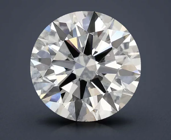 1.47 Carat · F · VVS2 Rare Carat Ideal Cut