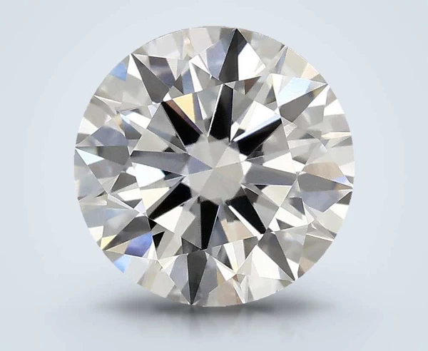 1.47 Carat · F · VVS2 Rare Carat Ideal Cut