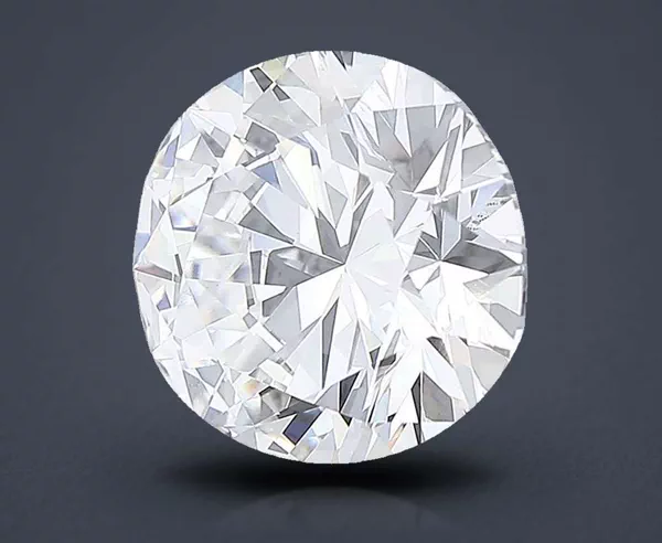 8.07 Carat · D · VVS2 Rare Carat Ideal Cut