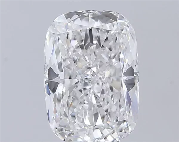 6.24 Carat · E · VVS2 Rare Carat Ideal Cut