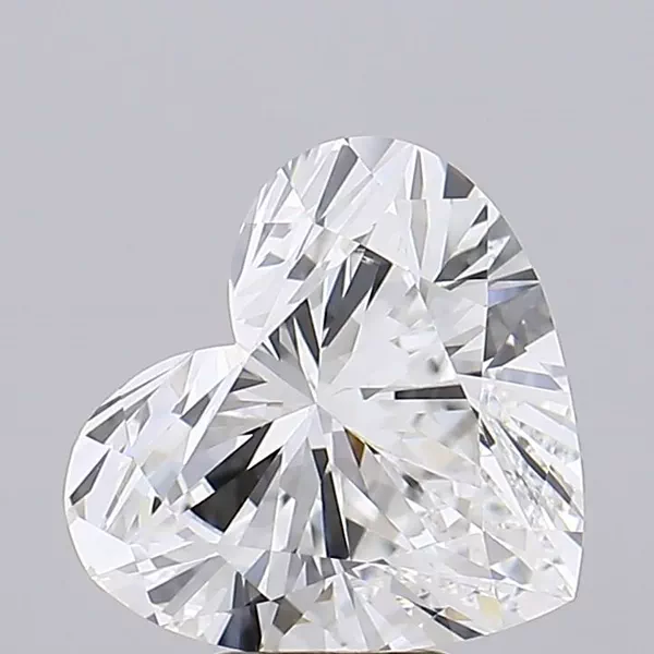 6.56 Carat · E · VVS1 Rare Carat Ideal Cut