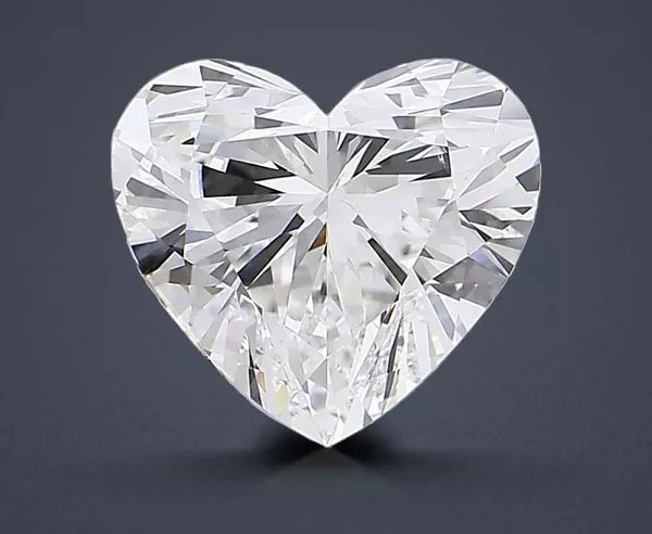 6.56 Carat · E · VVS1 Rare Carat Ideal Cut