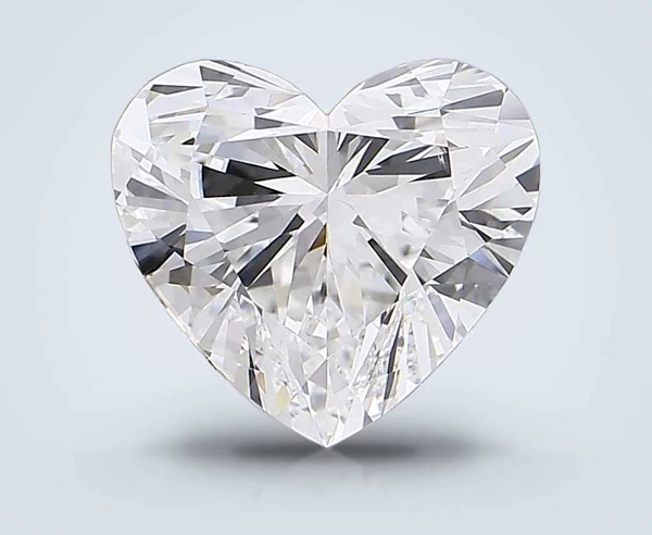 6.56 Carat · E · VVS1 Rare Carat Ideal Cut