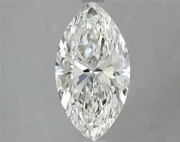 2 Carat · I · VVS1 very good Cut