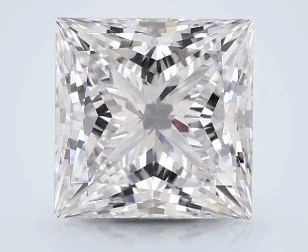 1.56 Carat · D · VVS2 Rare Carat Ideal Cut