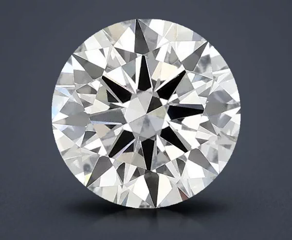 1.47 Carat · F · VVS2 Rare Carat Ideal Cut