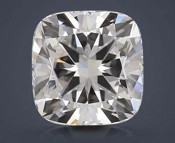 4.04 Carat · D · VVS2 Rare Carat Ideal Cut