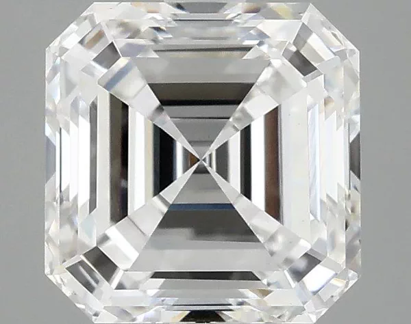 2.83 Carat · E · VVS2 excellent Cut
