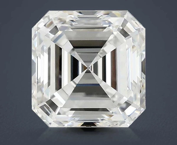 2.83 Carat · E · VVS2 excellent Cut