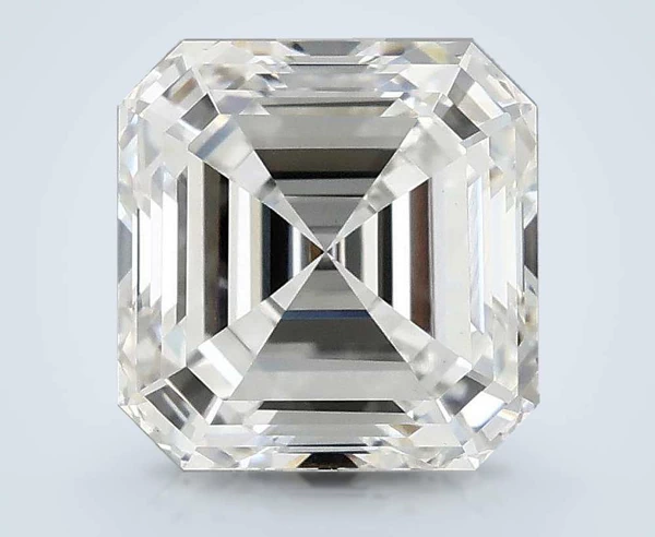 2.83 Carat · E · VVS2 excellent Cut